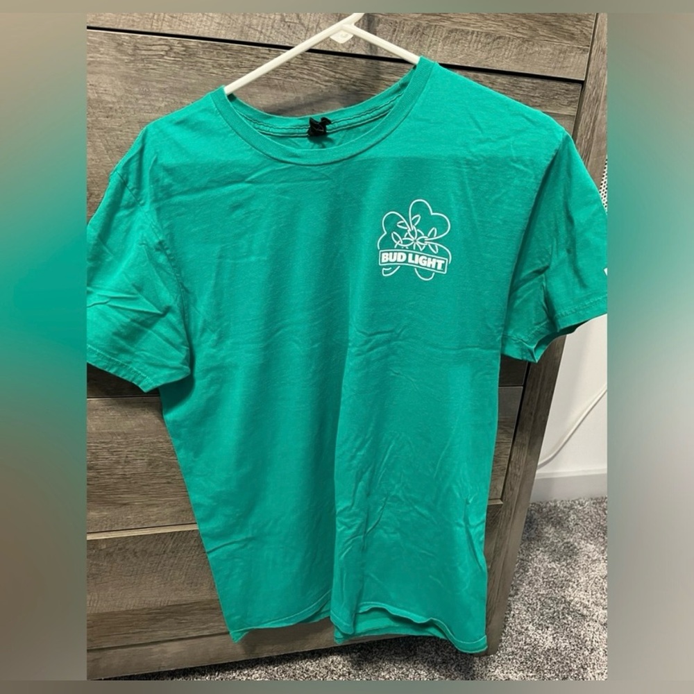 Bud-Light T-Shirt